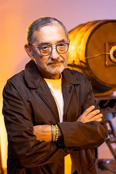 José "Jochi" Melero