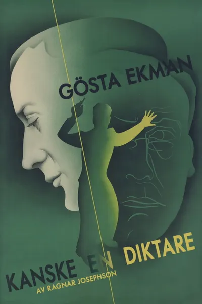 Kanske en diktare