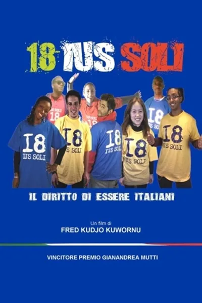 18 Ius Soli