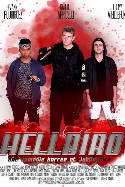 Hellbiro