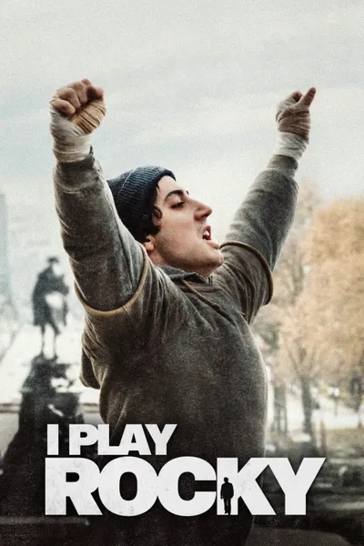 I Play Rocky