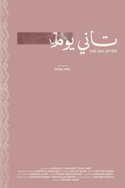 The Day After