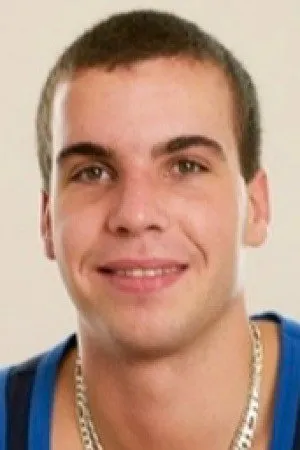 Stefan Merida