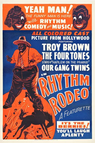 Rhythm Rodeo