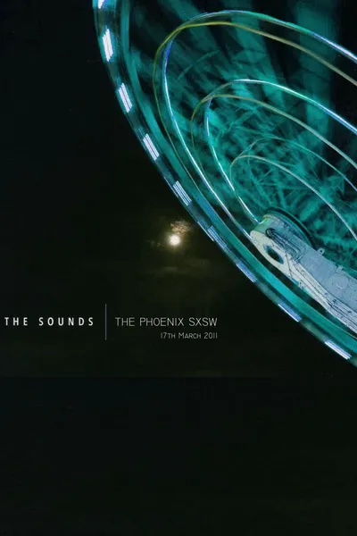 The Sounds: The Phoenix SXSW