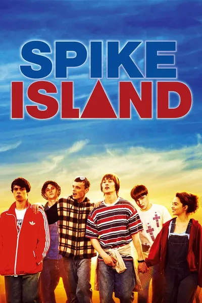 Spike Island