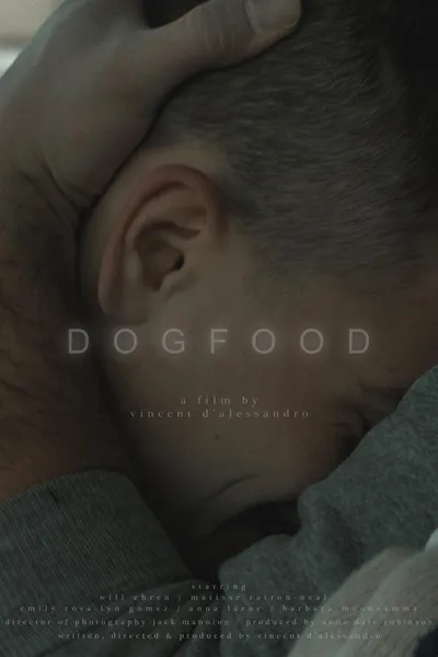 Dogfood