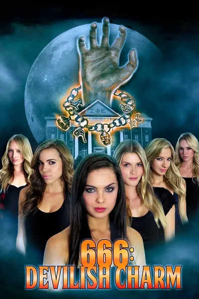 666: Devilish Charm