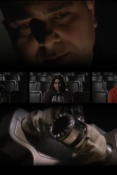 Lost in A.U.Th