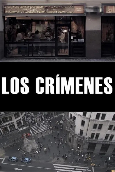 Los crímenes