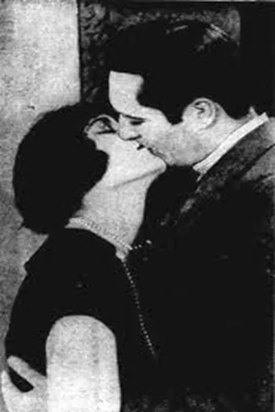 The Kiss Barrier