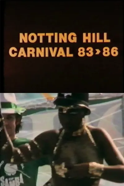Notting Hill Carnival, 83-86