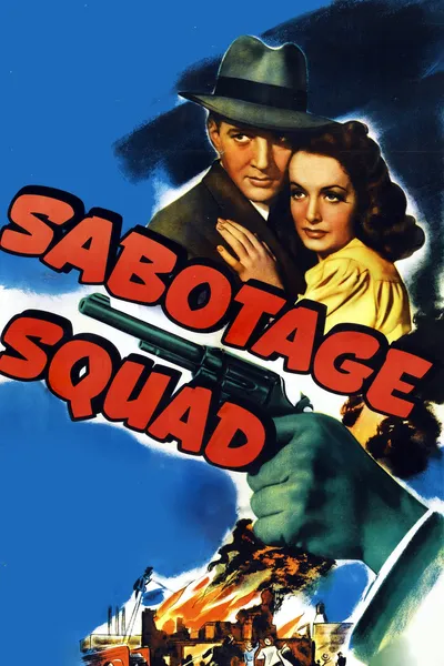 Sabotage Squad