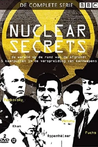 Nuclear Secrets