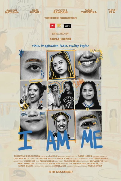 I AM ME
