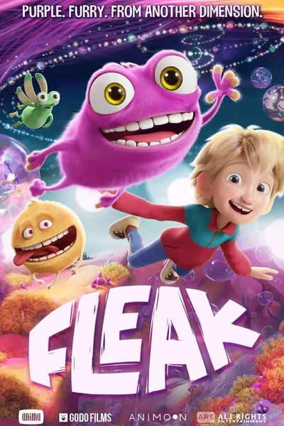 Fleak
