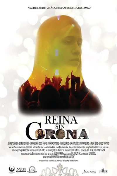 Reina sin corona