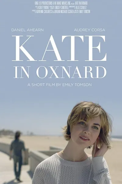 Kate in Oxnard