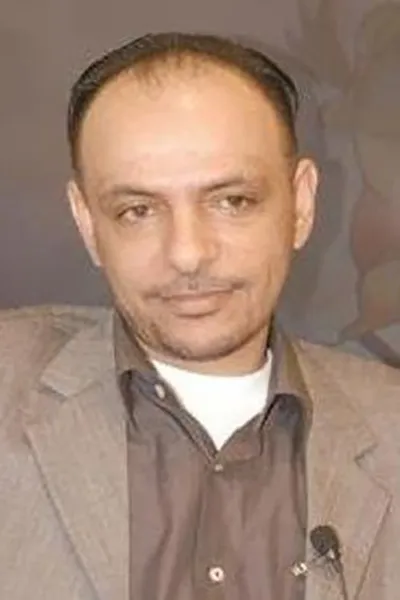 Nawaf Salem Al-Shammeri