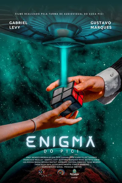 Enigma do Pici