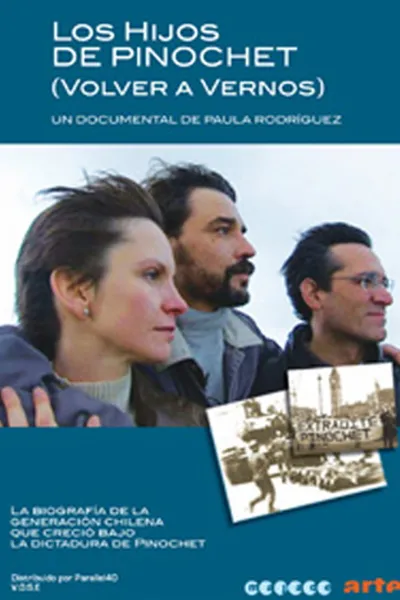 Pinochet's Children