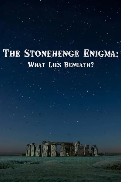 The Stonehenge Enigma