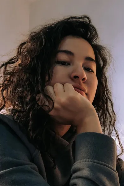 Camila Sagyntkan