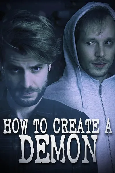 How to Create a Demon