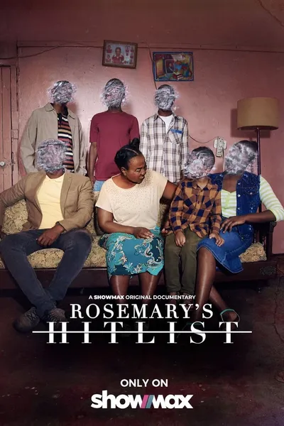 Rosemary's Hitlist