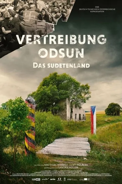 Vertreibung - Odsun