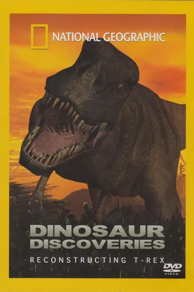 Reconstructing T-Rex