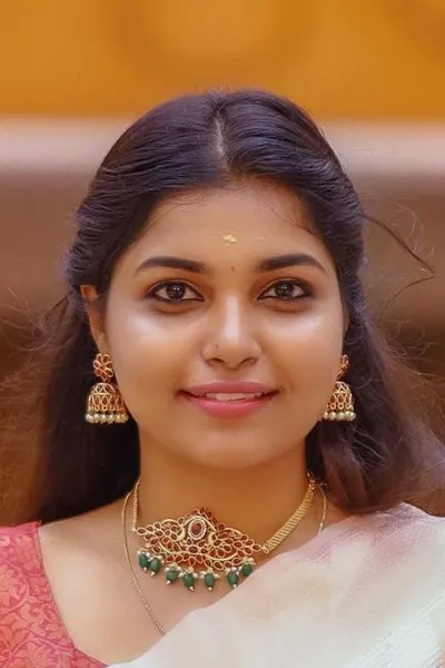 Madhunika Rajalakashmi