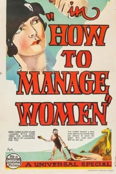 How to Handle Women