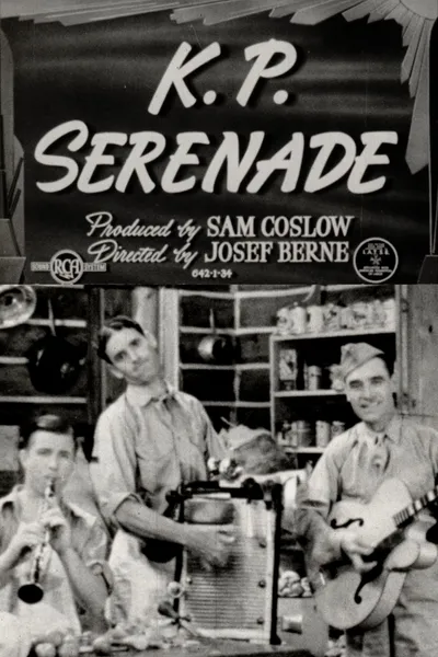 K.P. Serenade