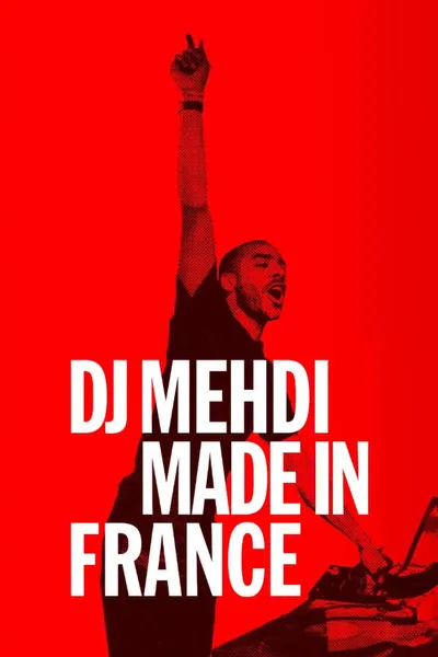 DJ Mehdi : Made in France