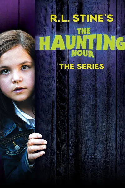 The Haunting Hour: Really You