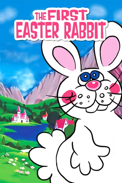 The First Easter Rabbit