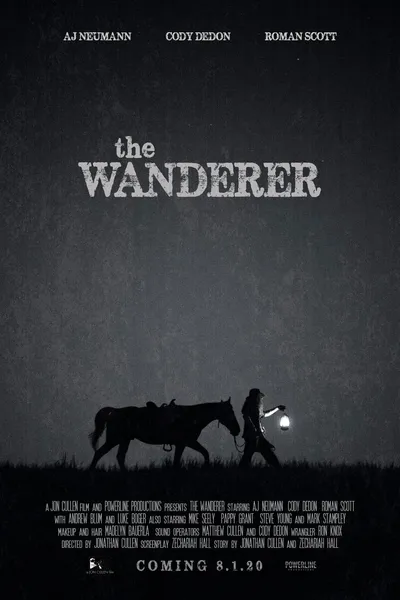 The Wanderer