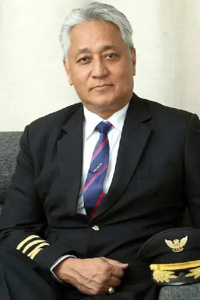 Vijay Lama