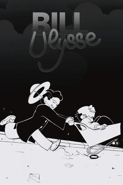 Bill & Ulysse