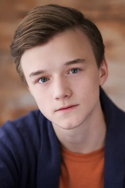 Elijah Fox