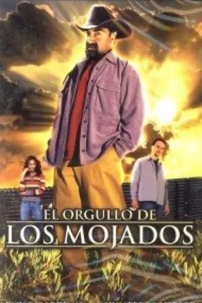 El orgullo de los mojados