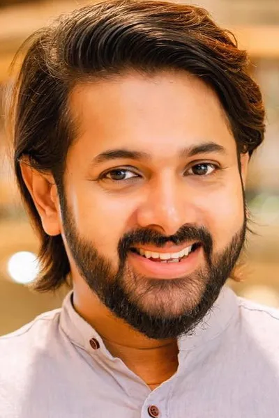 Rahul Warawitage