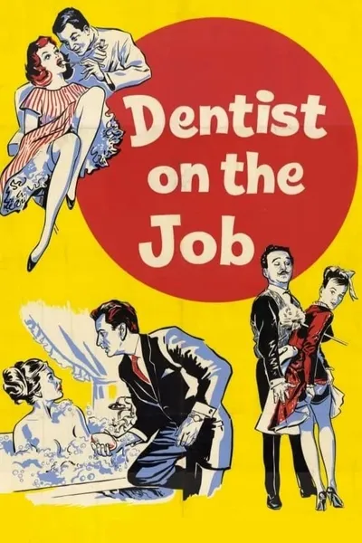 Dentist on the Job