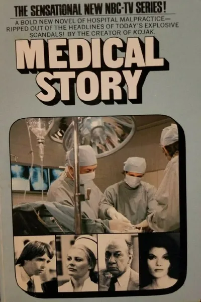 Medical Story