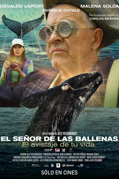 El señor de las ballenas