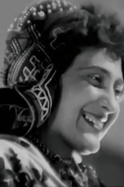 Rimma Mkheidze