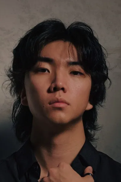 Lawrence He