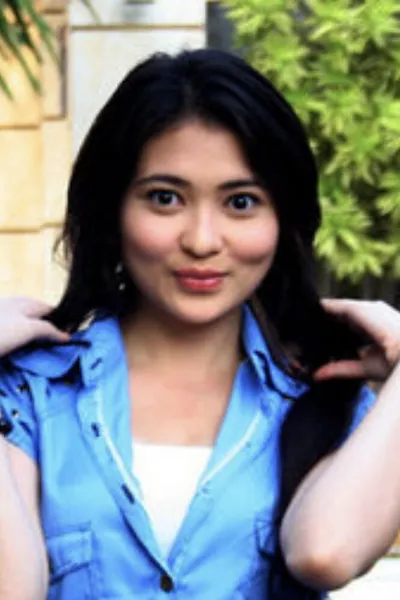 Tachia Naomi