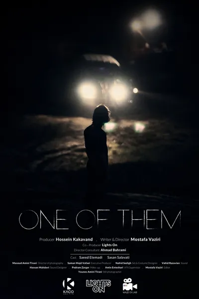 One of Them
